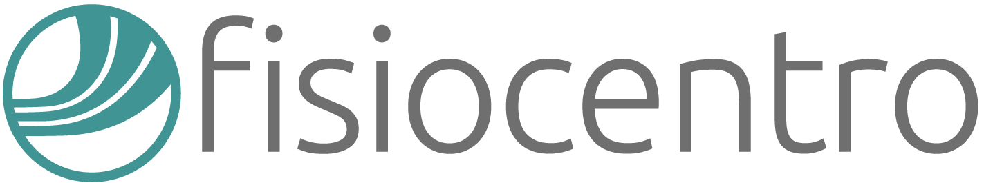 Fisiocentro logo