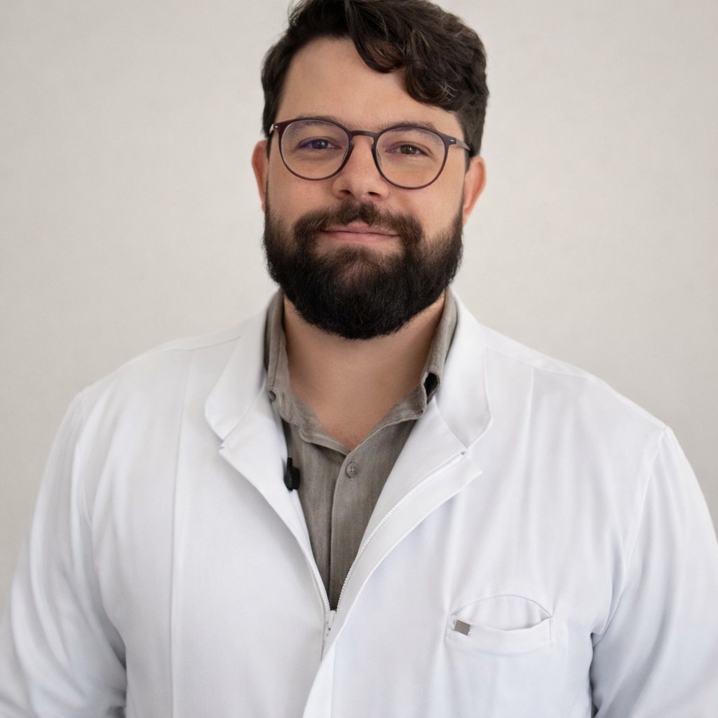 Foto de Helton Fabricio De Melo, CEO